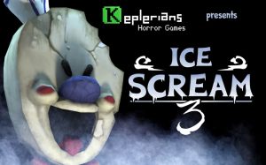 Ice Scream 3 1