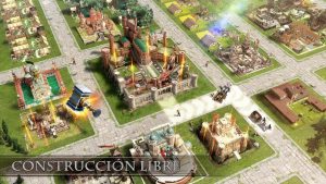 Rise of Empires: Hielo y Fuego 3