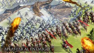 Rise of Empires: Hielo y Fuego 4
