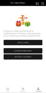 Pur Video Player 3