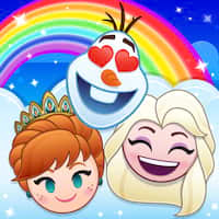 Disney Emoji Blitz icon