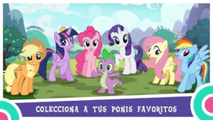 My Little Pony: Mágico 1