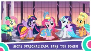 My Little Pony: Mágico 3