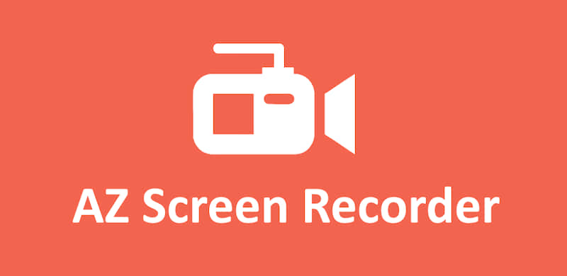 AZ Screen Recorder video