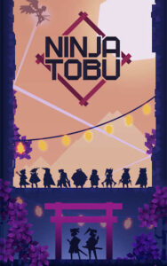 Ninja Tobu 1