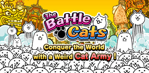 The Battle Cats video