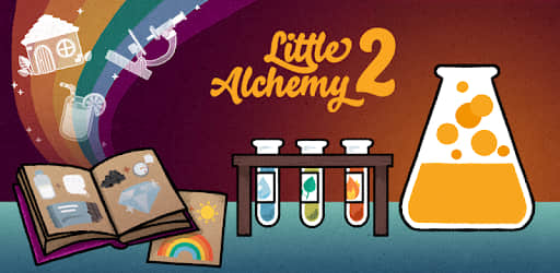 Little Alchemy 2 video