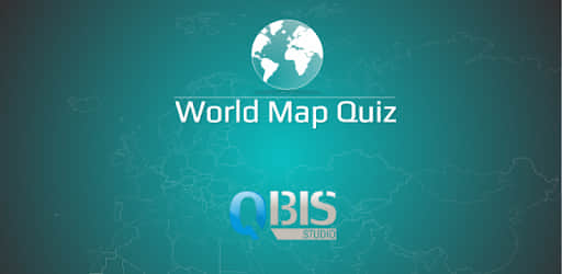 World Map Quiz video