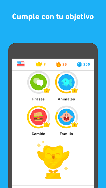 Duolingo 5