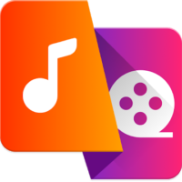 Convertidor de vídeo a MP3 - cortar videos, musica