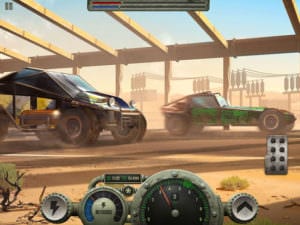 Racing Xtreme: Best Rally Driver 3D 3