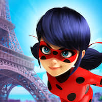 Miraculous Ladybug & Cat Noir - El juego oficial