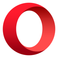 Opera con VPN gratis