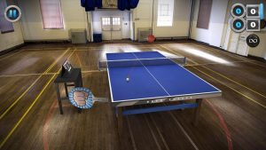 Table Tennis Touch 3