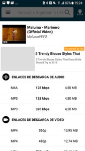 Tubidy App – Mp3 Downloader 3