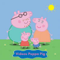 Videos Peppa Pig