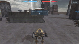War Robots 4