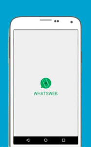 WhatsWeb 1