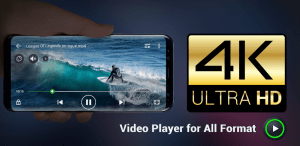 Xplayer - Video Player All Format 2