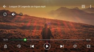Xplayer - Video Player All Format 1