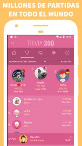 TRIVIA 360 2