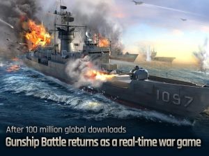 Gunship Battle Total Warfare 2