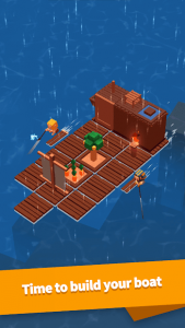 Idle Arks: Build at Sea 1