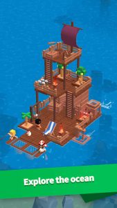 Idle Arks: Build at Sea 3