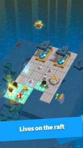 Idle Arks: Build at Sea 4