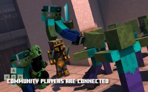 Freya Minecraft Mod Master 3