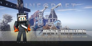 Mods for Minecraft - Monster School 5