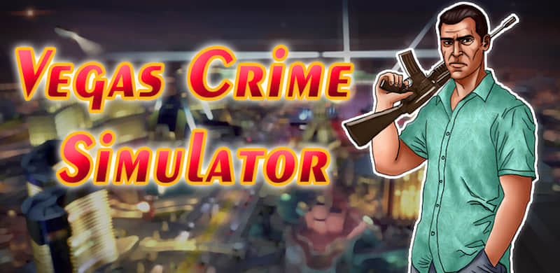 Vegas Crime Simulator video