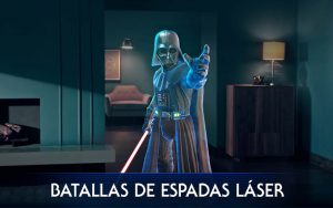 Star Wars™: Desafíos Jedi 1