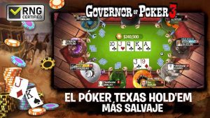 Governor of Poker 3 4