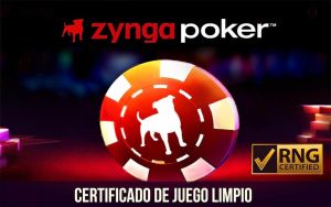 Zynga Poker 5
