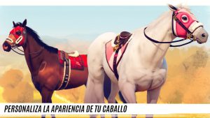 Rival Stars Horse Racing 3