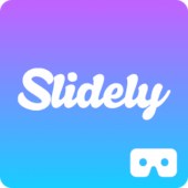 Slidely VR Gallery icon