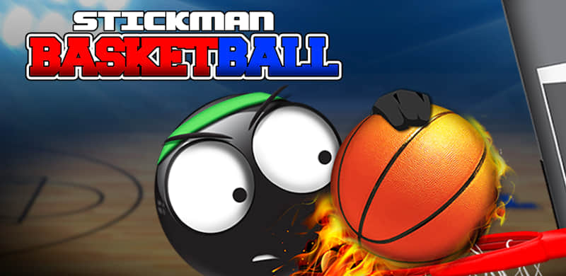 Stickman Basketball video