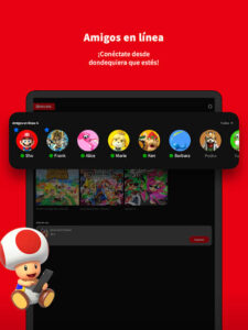 Nintendo Switch Online 5
