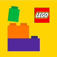 Instrucciones de Montaje LEGO®