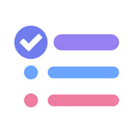 Lista de tareas - Recordatorio icon