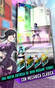 Shin Megami Tensei Liberation Dx2 2