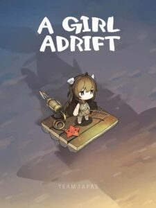 A Girl Adrift 1