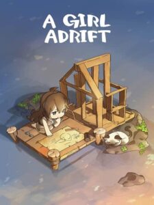 A Girl Adrift 4