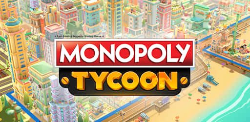 MONOPOLY Tycoon video