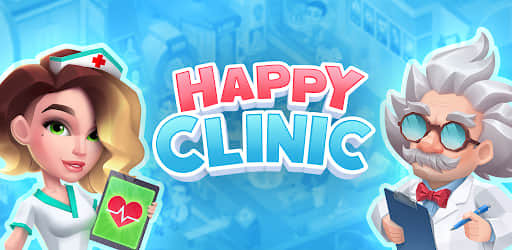 Happy Clinic video