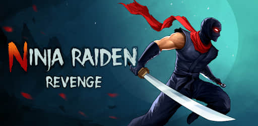 Ninja Raiden Revenge video