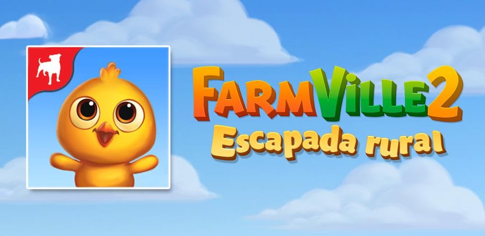FarmVille 2: Escapada rural video