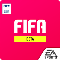 FIFA Fútbol: Beta