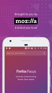 Firefox Focus 3